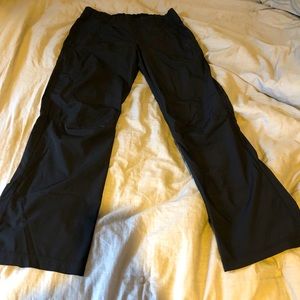 Lululemon Dog Runner Pants
